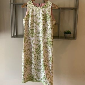 Sarah Campbell women’s dress